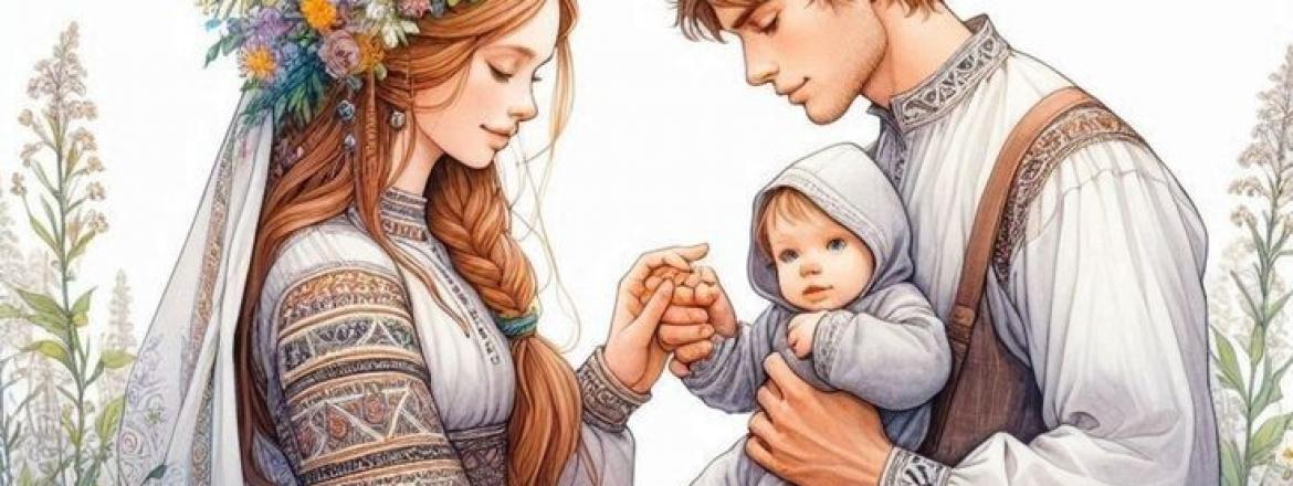 День семьи, любви и верности: праздничная программа в Национальном музее Бурятии!