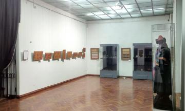 Серебро Бурятии (0+)