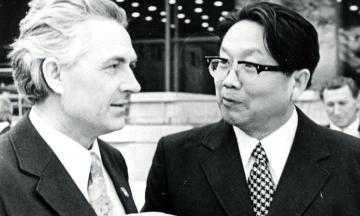 Выставка «Песнь степей» (6+)