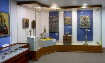 Свет веры православной (0+)