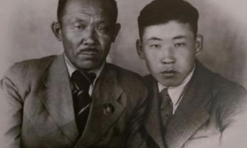 Музей соболезнует родным и близким в связи с безвременной кончиной Базаржапа Сампилова