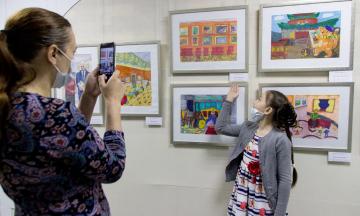 Итоги конкурсов, приуроченных к фестивалю «Дни Эрмитажа в Улан-Удэ»