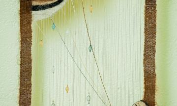 Не стало заслуженного художника России Баярмы Дамбиевой