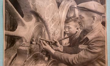 Победа: день за днем (6+)