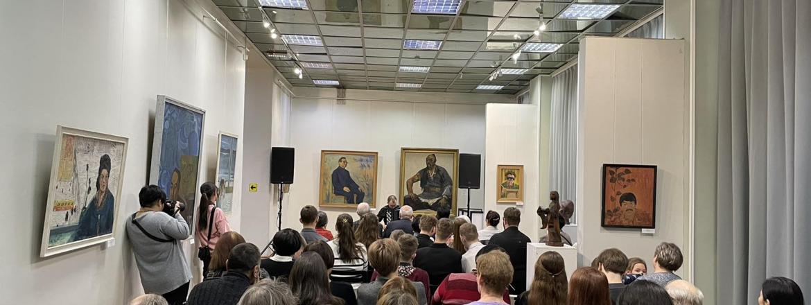 Акция по сбору фотографий, посвященных Бурятии, объявлена в Музее истории Бурятии