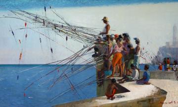 О, Гавана! Транзит... (12+)