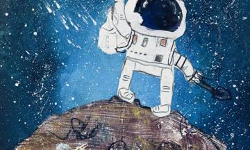 Музей приглашает на Планетарий