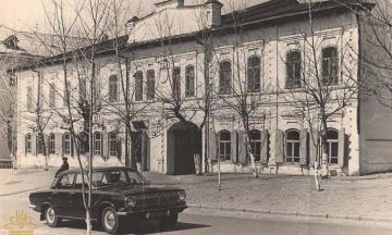 Национальный музей объявляет акцию по сбору фотографий