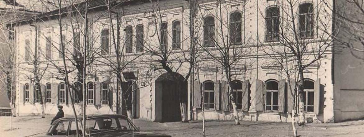 Национальный музей объявляет акцию по сбору фотографий