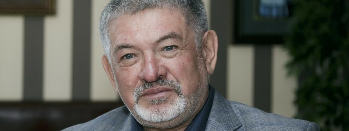 В Художественном музее им. Ц.С. Сампилова состоится лекция академика РАХ Михаила Шишина