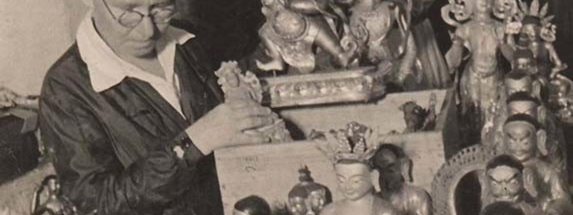 Акция по сбору фотографий, посвященных Бурятии, объявлена в Музее истории Бурятии