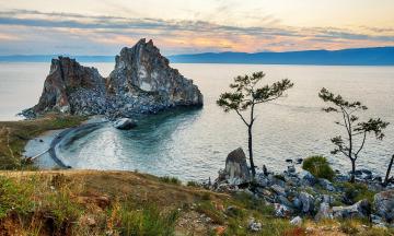 ДЕНЬ БАЙКАЛА