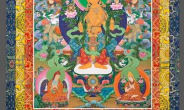 Выставка Николая Дудко откроется в музее