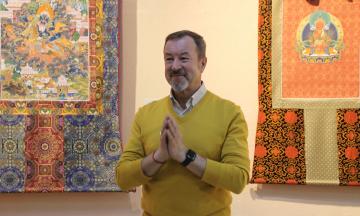 Мастер-класс