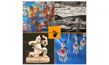 Выставка Союза художников Бурятии откроется в музее