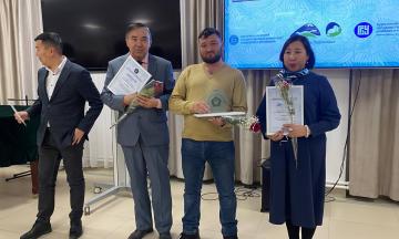 Национальный музей Бурятии занял призовое место в