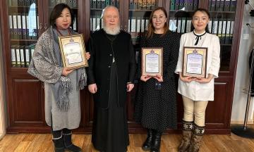 Фонды музея пополнились новыми экспонатами