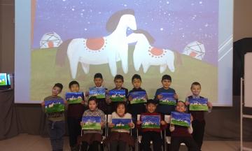 Мастер-класс как одна из форм экологического воспитания