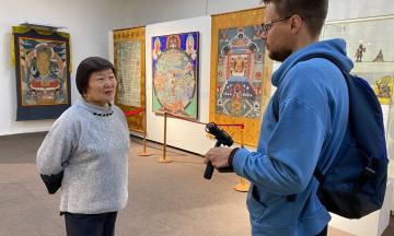 Про Национальный музей Бурятии рассказали в «Forbes»