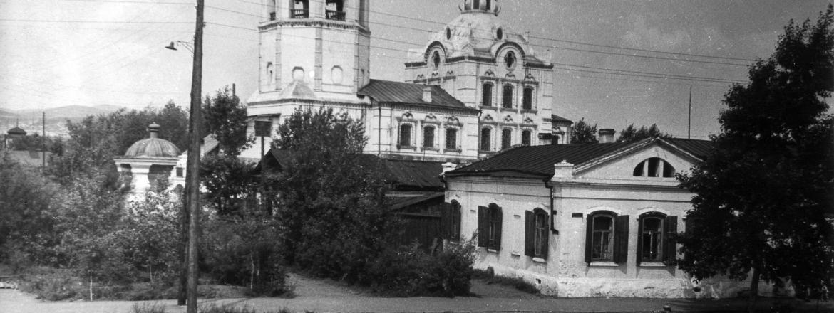 Музею природы Бурятии будет 40 лет!