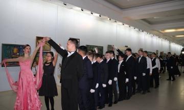 В музее пройдет детский благотворительный бал-маскарад «Снег кружится»