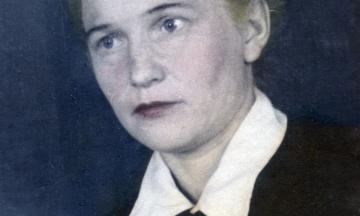 Из рубрики «Музею природы Бурятии - 40 лет».  Связь времён в музее.