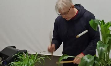 «Мелодия целебных трав» прозвучала в музее