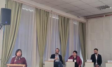 На Дальнем Востоке завершилась Камчатская музейная ассамблея