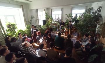 МУЗЫКА ЦЕЛЕБНЫХ ТРАВ