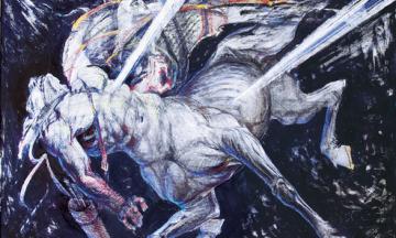 Выставка «Живая линия образа» откроется в музее