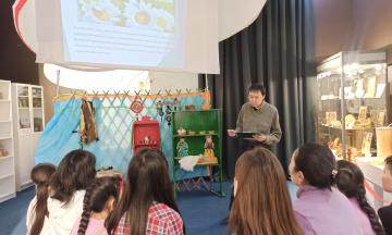 «День белой ромашки – день помощи больным туберкулёзом»