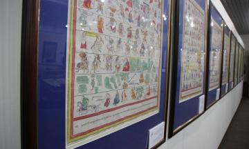 Национальный музей Бурятии представит выставку в Якутии