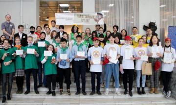 Музей природы Бурятии вновь проводит «Экомузейный эрудит»