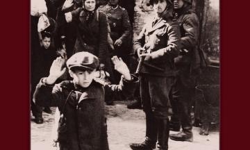 Выставка «Донбасс: преступления без срока давности…» откроется в Музее истории Бурятии