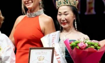 Сотрудник Национального музея Бурятии стала 