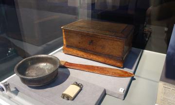 135-летию Элбек-Доржо Ринчино