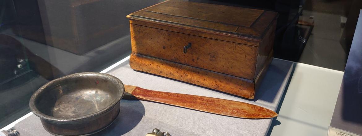 135-летию Элбек-Доржо Ринчино