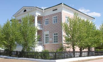 Новоселенгинский музей декабристов приглашает на 