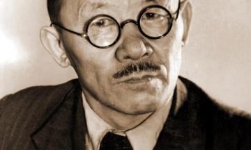 к 130-летию со дня рождения художника Цыренжапа Сампилова