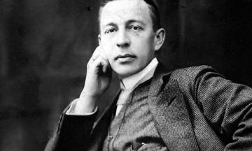 Концерт к юбилею Сергея Рахманинова состоится в музее