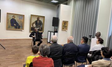 Международный день защиты детей. Праздник детства!