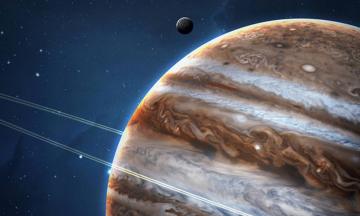 Планета по имени 