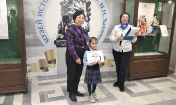 Итоги конкурса сочинений 