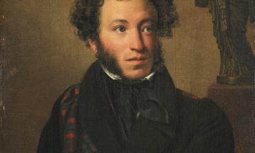 Приглашаем всех любителей поэзии на поэтический праздник в Новоселенгинск