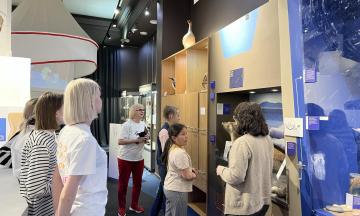 Защитим счастливое детство вместе