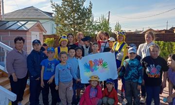 Музей декабристов распахнул  двери в День защиты детей