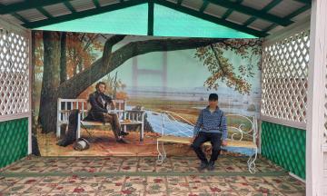 В Новоселенгинском музее декабристов состоялся праздник пушкинской поэзии