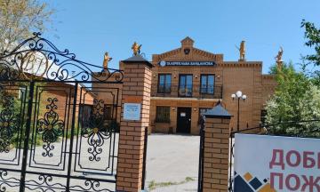 Вместе 1 год с Галереей Бардамова