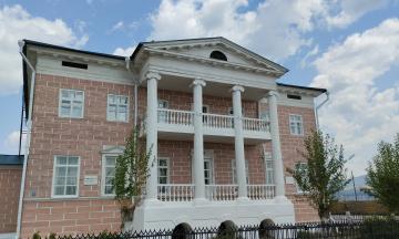 Состоялась увлекательная автобусная экскурсия в  Новоселенгинский музей декабристов