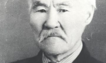 Потомки Сергея Балдаева посетили музей